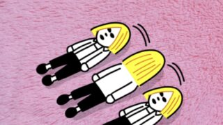 ハナタレブログ