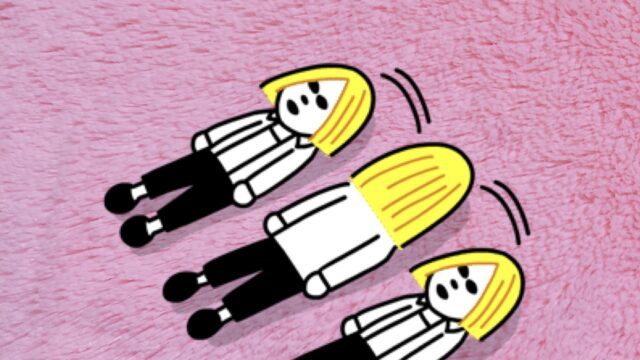 ハナタレブログ