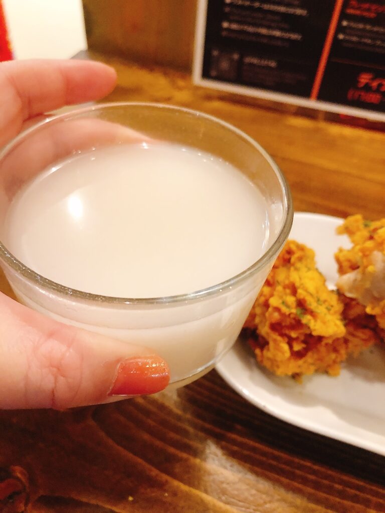 新大久保、PALLET46(パレット46) 食べ飲み放題